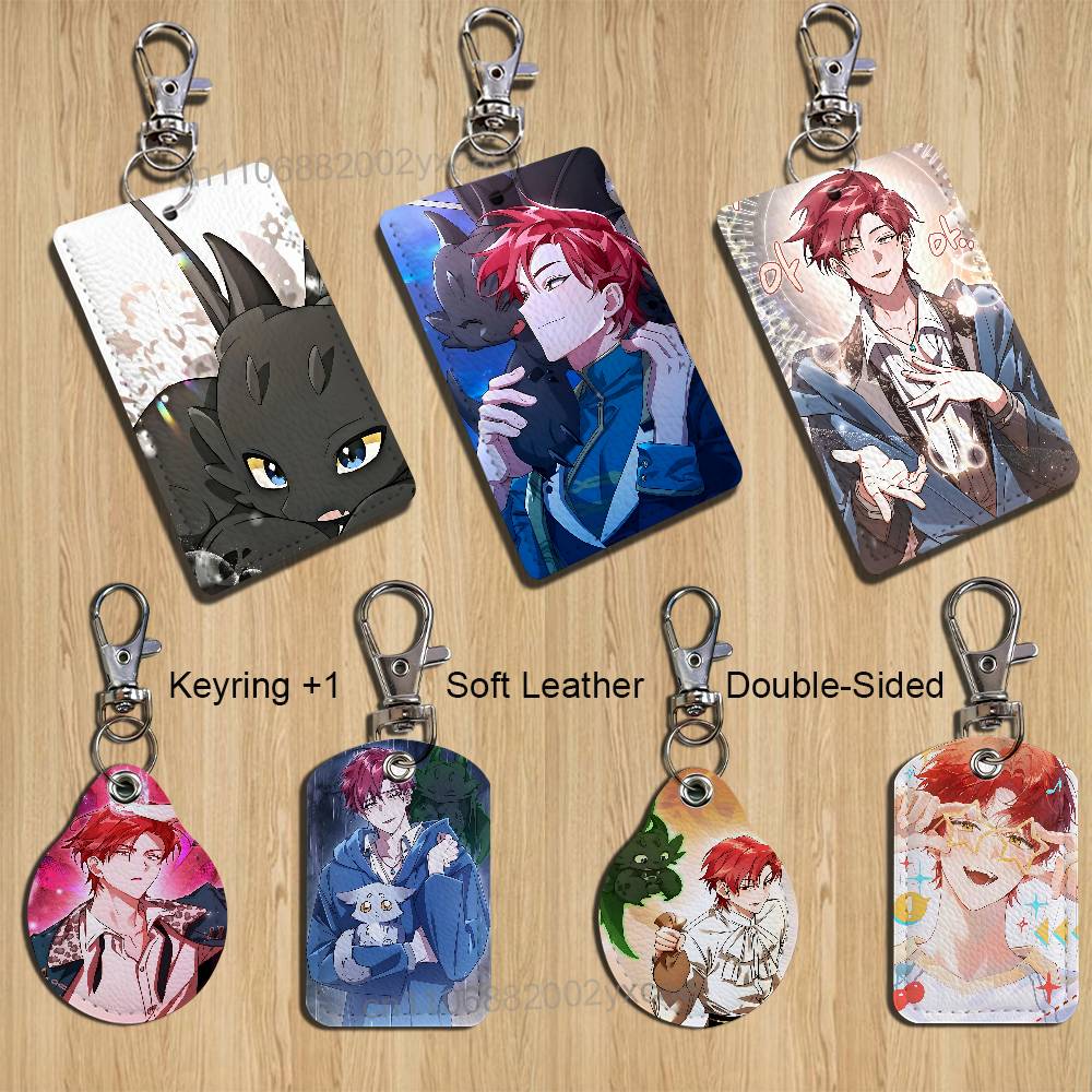 Leather Working - Cale Henituse TCF Raon Miru 홀더