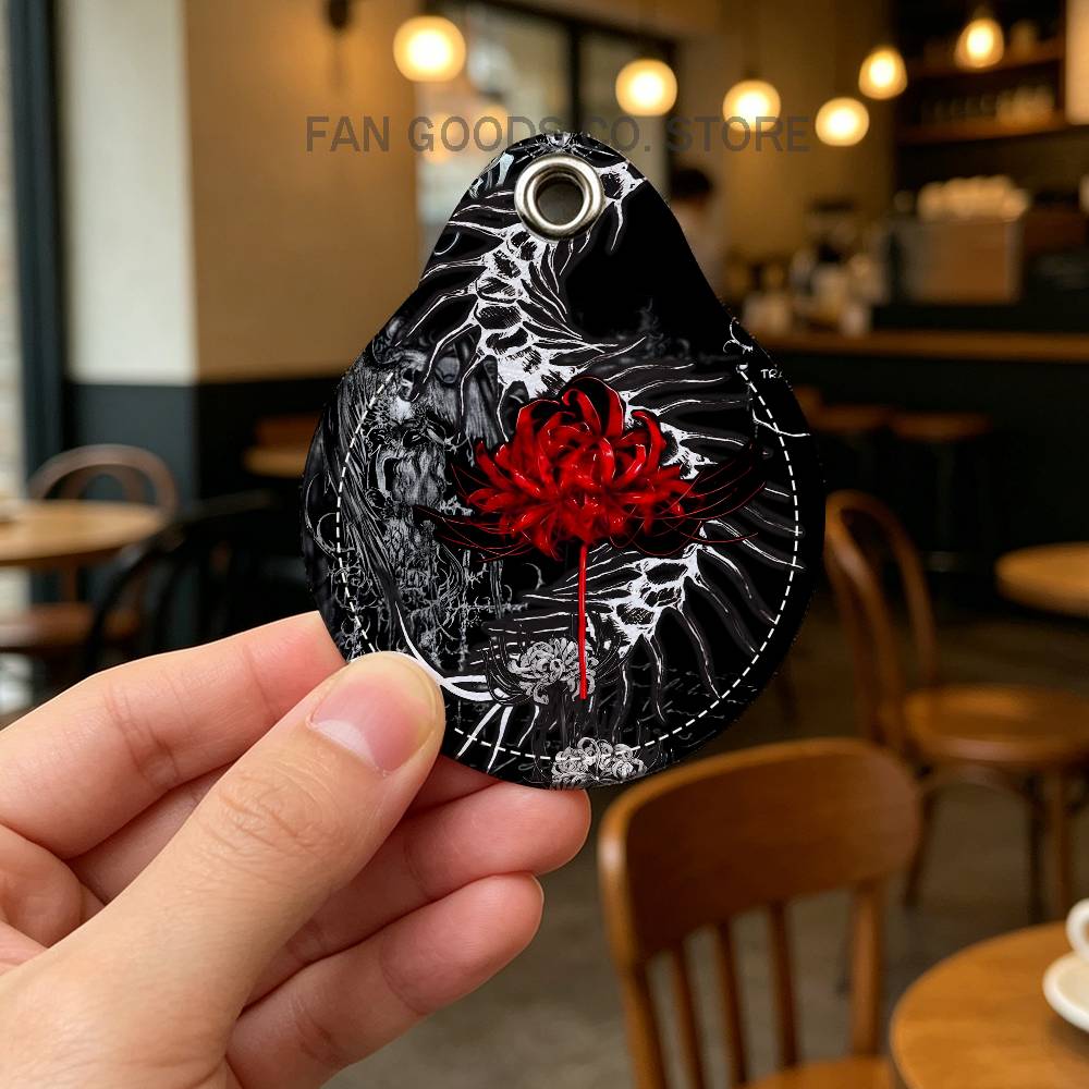 일본 T-Tokyo Red Spider Lily G-G - Leather Working 리뷰 및 가격