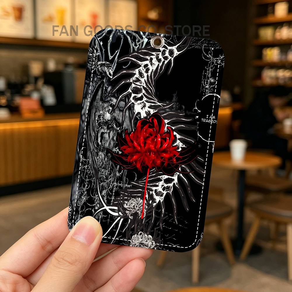 일본 T-Tokyo Red Spider Lily G-G - Leather Working 리뷰 및 가격