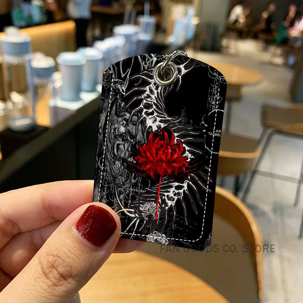 일본 T-Tokyo Red Spider Lily G-G - Leather Working 리뷰 및 가격
