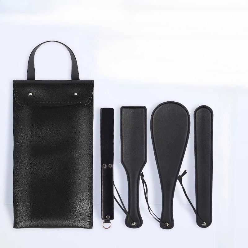 BDSM 스팽킹 패들 비트 푸 소프트 섹스 비트 스팽크 - Leather Work Leather 리뷰 및 가격