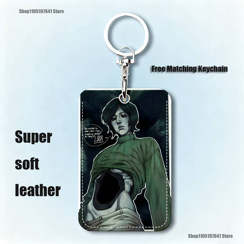 아니요, 저는 H-Human이 아닙니다. 은행 사업용  - Leather Working 리뷰 및 가격