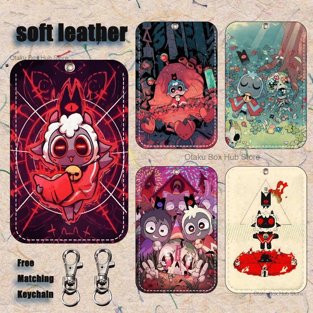 C-Cult the L-Lamb 양 모양 열쇠고리 은행 - Leather Working 리뷰 및 가격