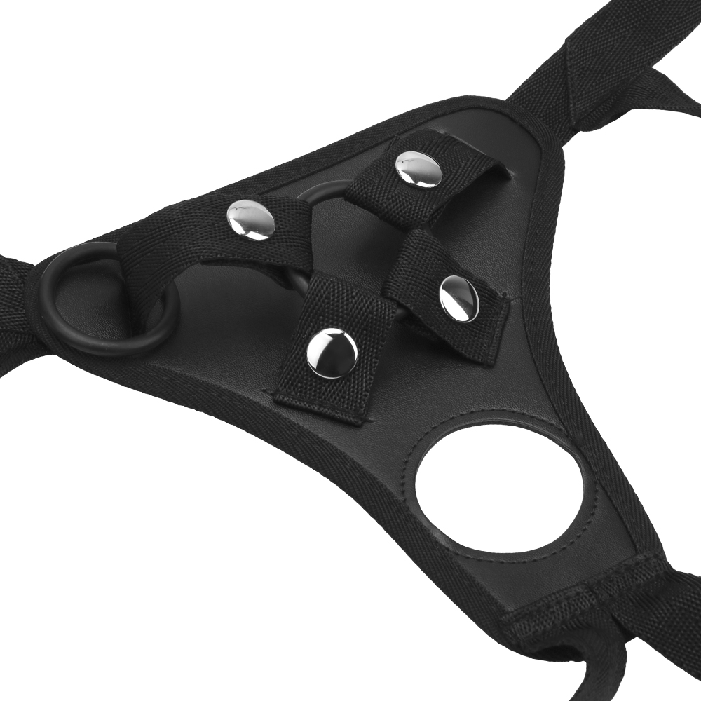 Strapon 남성용 현실적인 딜도 바지 하네스, 스트 - Leather Work Pants 리뷰 및 가격