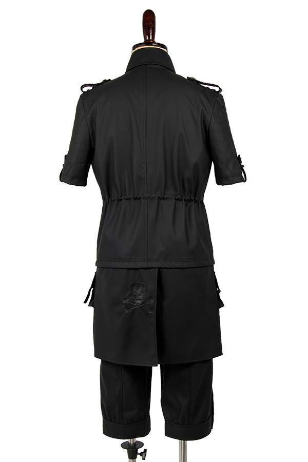 성인 파이널 판타지 XV FF15 Noctis Luci - Leather Work Pants 리뷰 및 가격